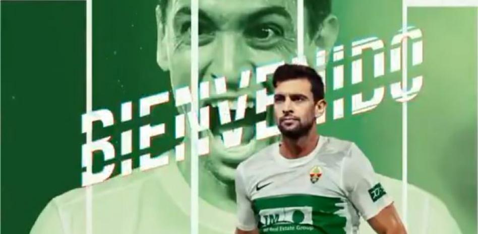 El curioso récord que el Elche le ha quitado al Atlético