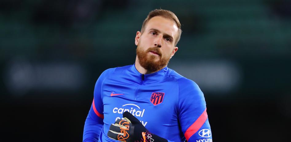 Oblak: «Se habló mucho pero el grupo está unido, jugando así estaremos en Champions»