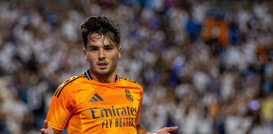Brahim y Güler ponen a Ancelotti en un ‘apuro’